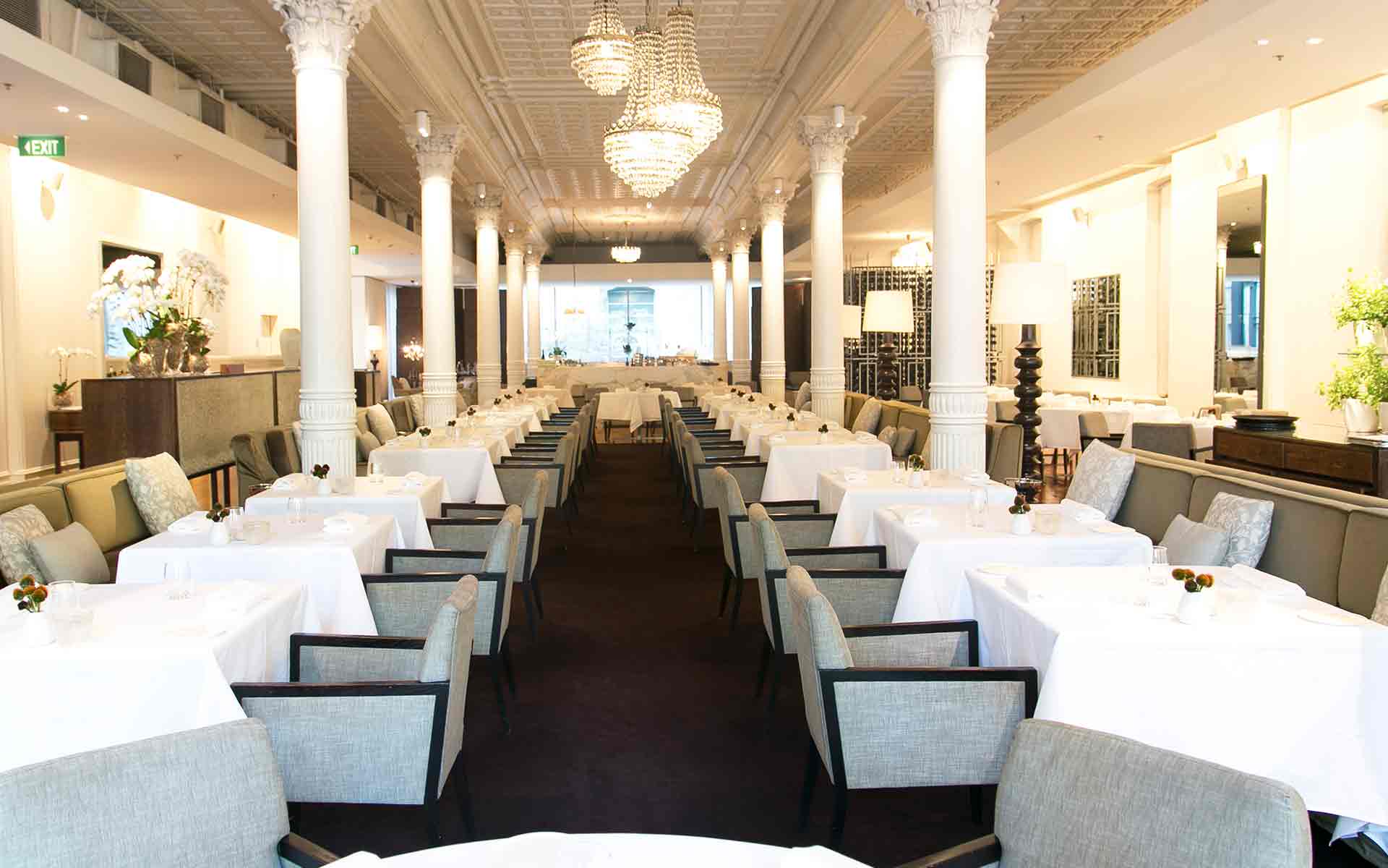 Best Wine Lists Category Winners Award Winning Venues in Categories