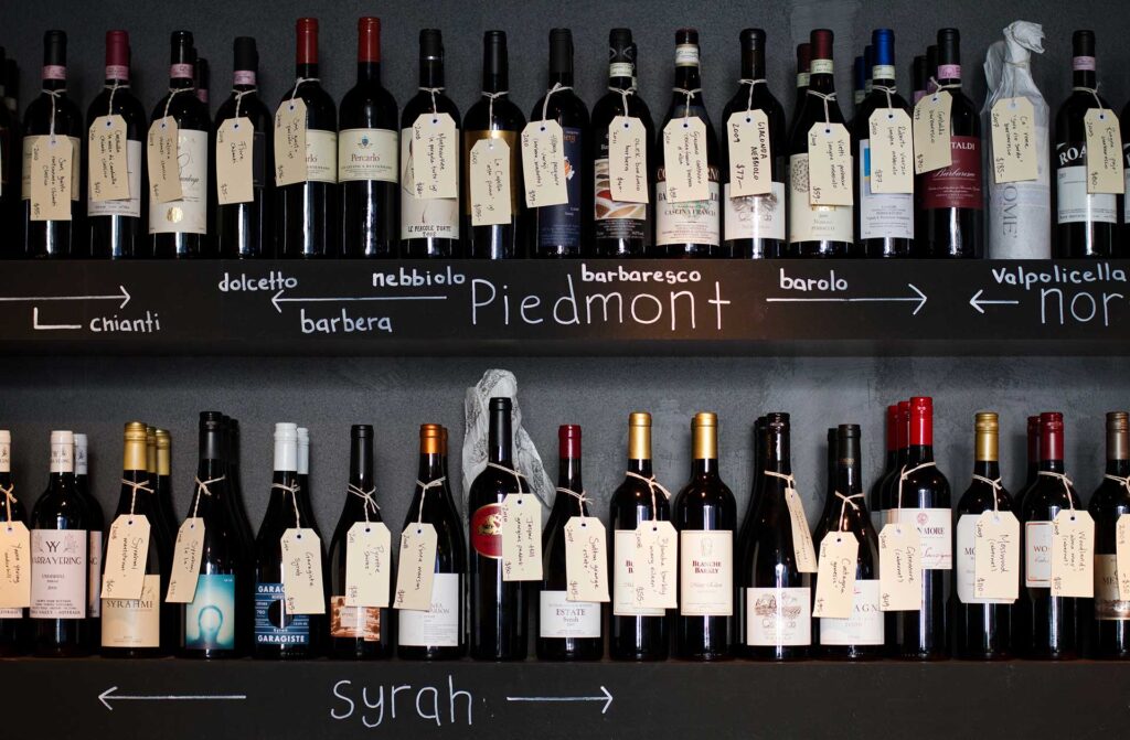 winelistoftheyearawardshalloffame Wine List of the Year