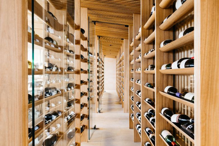 Australia's Best Listing of Museum and Rare Wines pic