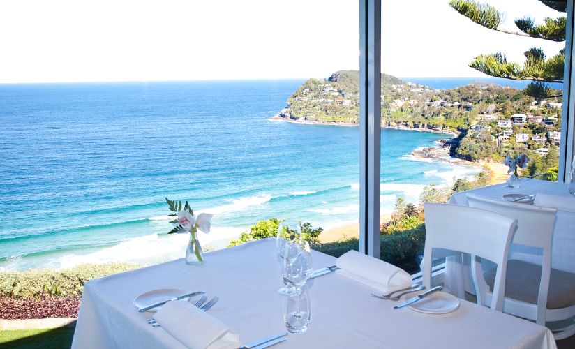 Australia's Best List Of Wines By The Glass pic