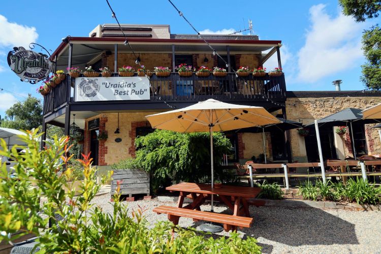 Australia's Best Listing of South Australian Wines pic