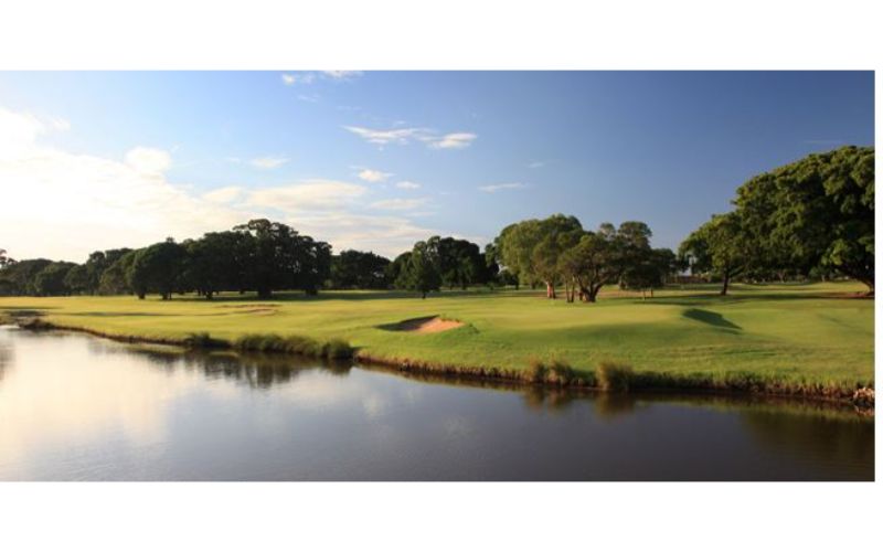 Royal Queensland Golf Club Wine List of the Year Wine List of the Year