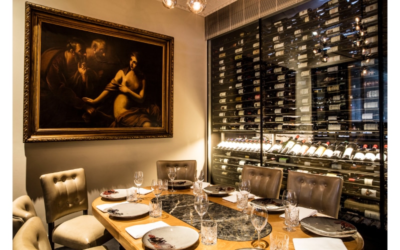 Australia's Best Listing of Italian Wines pic