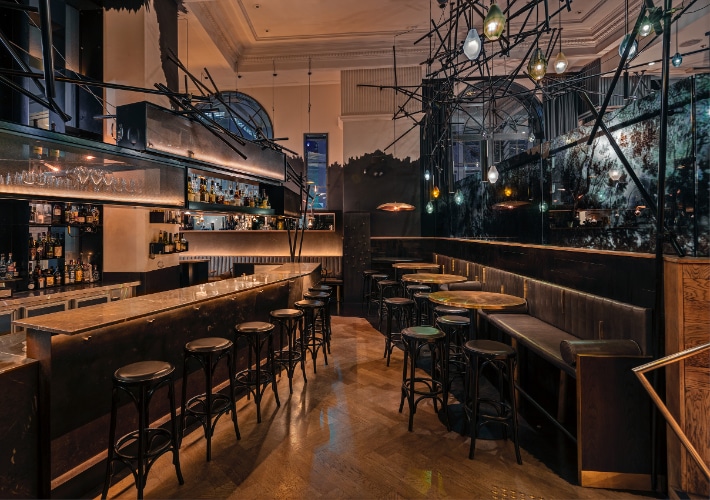 Australia's Best Aperitif List pic