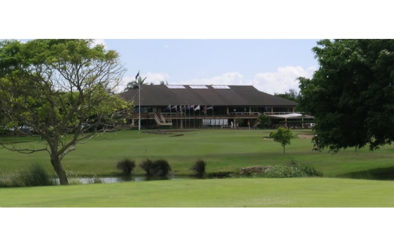 Royal Queensland Golf Club Wine List of the Year Wine List of the Year