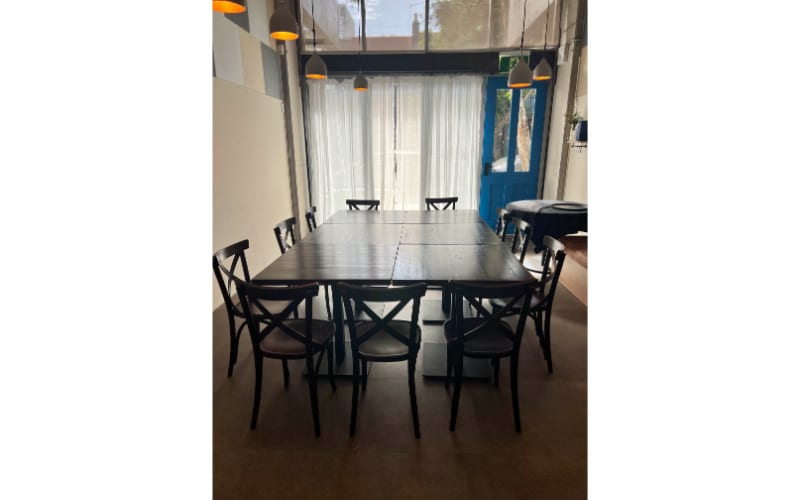 The Blue Door Surry Hills Wine List of the Year Wine List of the Year