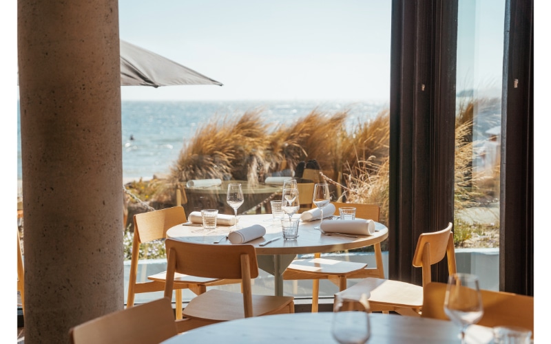 Stokehouse Pasta & Bar Wine List of the Year Wine List of the Year