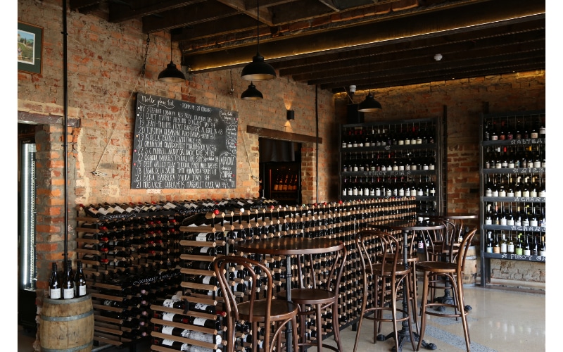 Best Wine List Tasmania pic