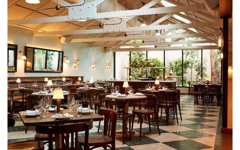 Best Wine List - Australia’s Choice pic