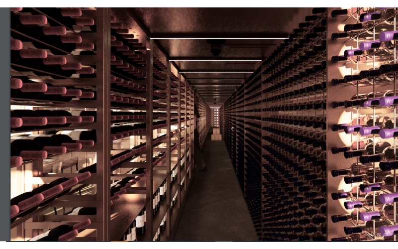 Australia's Best Champagne List pic