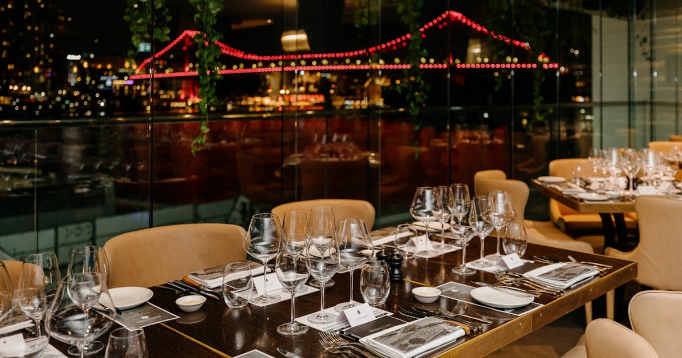 Australia's Best Listing of Queensland Wines pic
