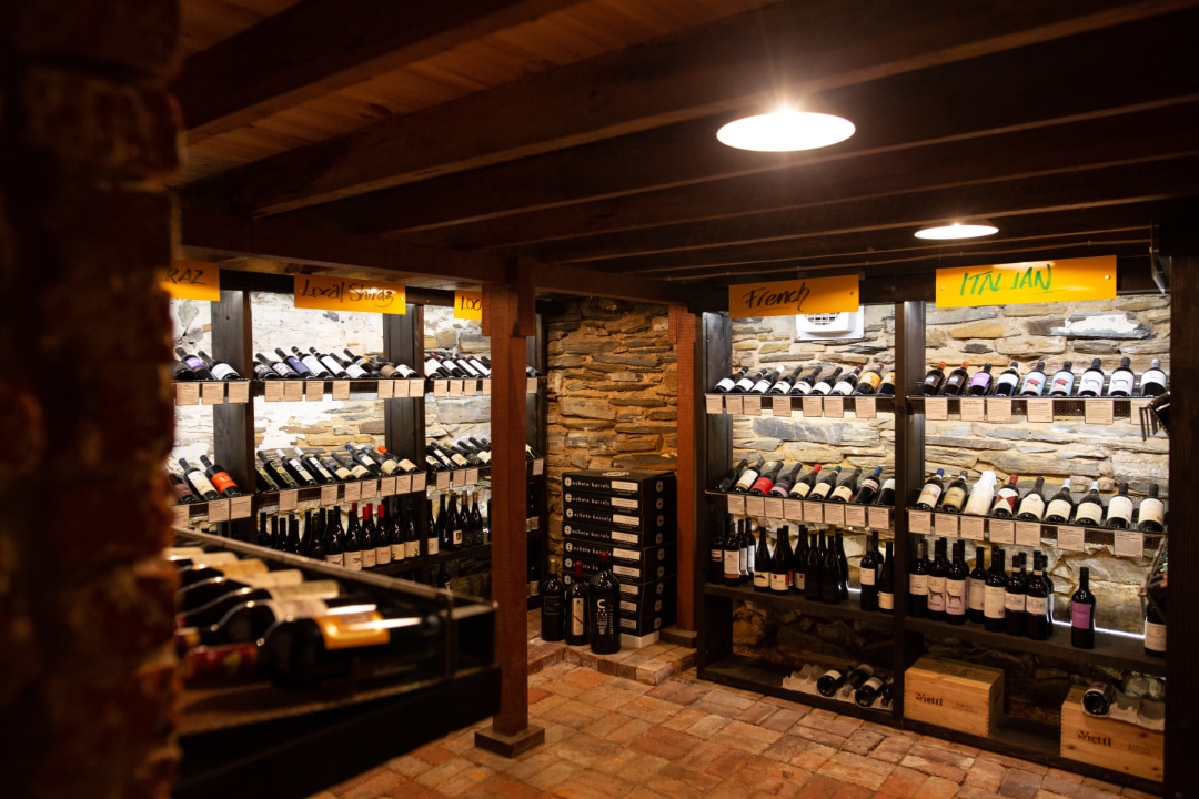 Best Wine List South Australia pic
