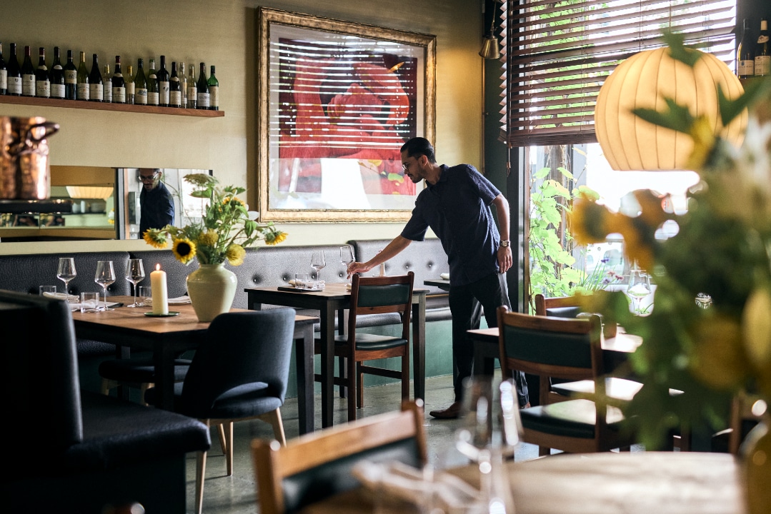 Best Wine List Tasmania pic