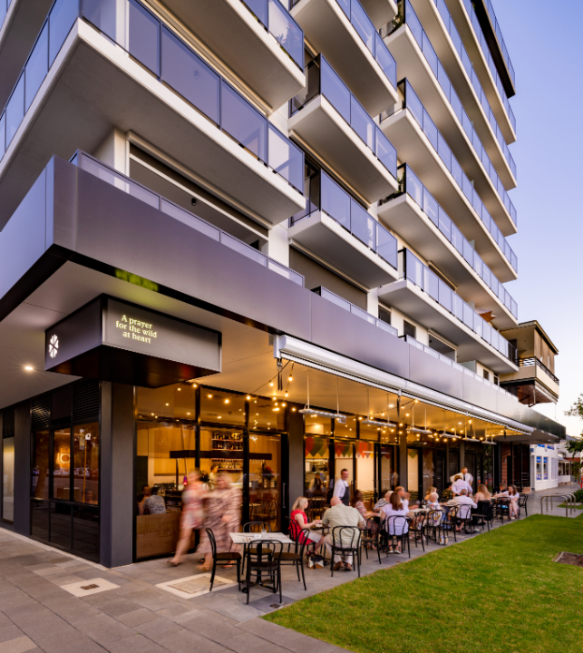 Australia's Best Wine List (200 Wines) pic