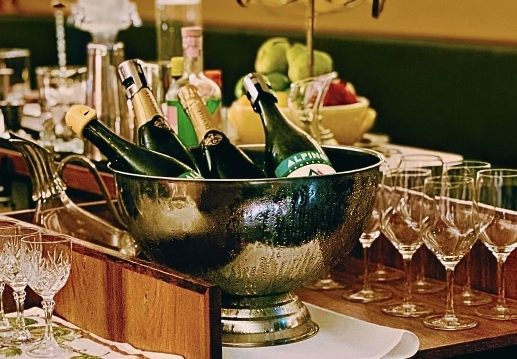 Australia's Best Wine List (Max 50 Wines) pic