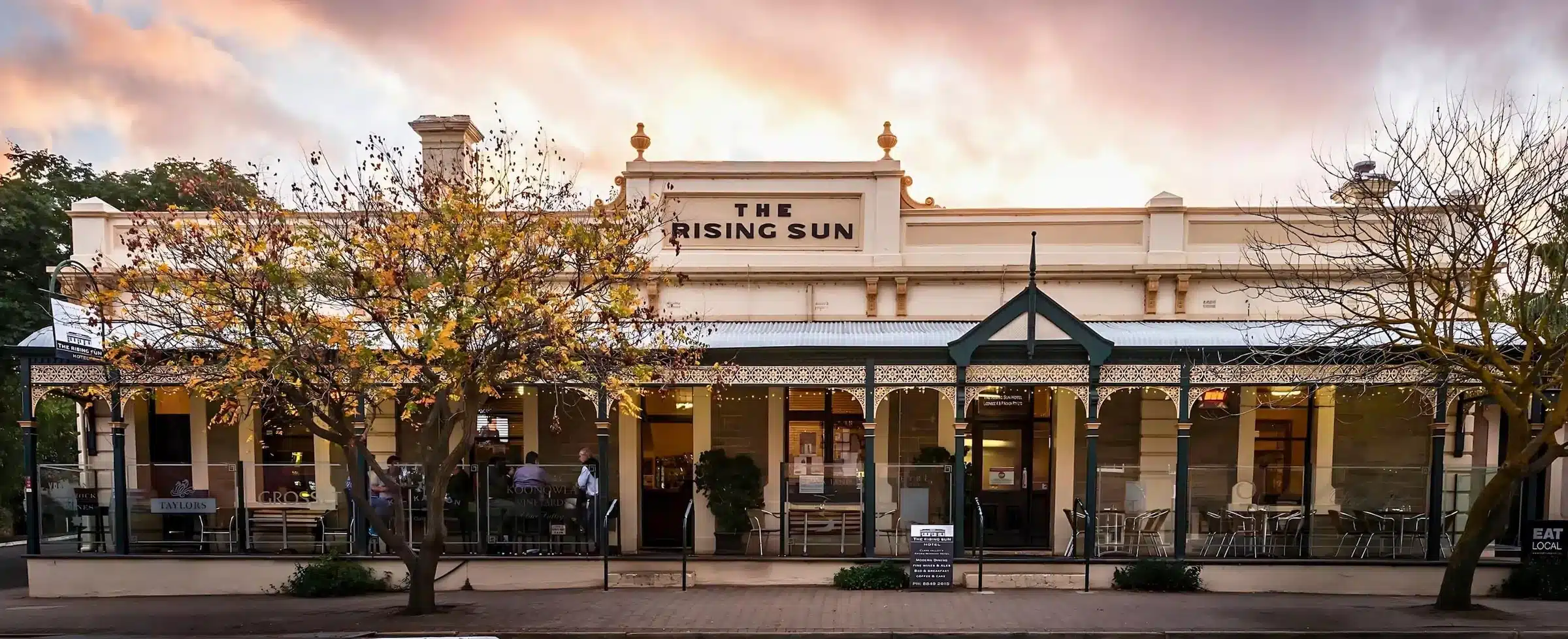 Australia's Best Listing of a Single Region's Wines pic