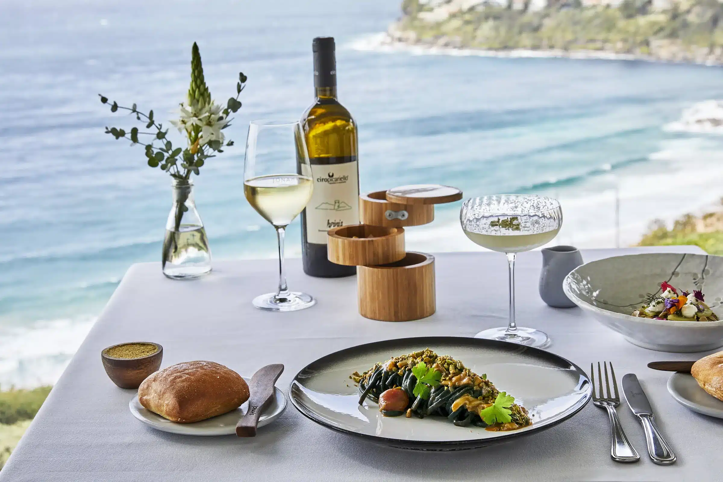Australia's Best Wine List - Australia's Choice Award pic