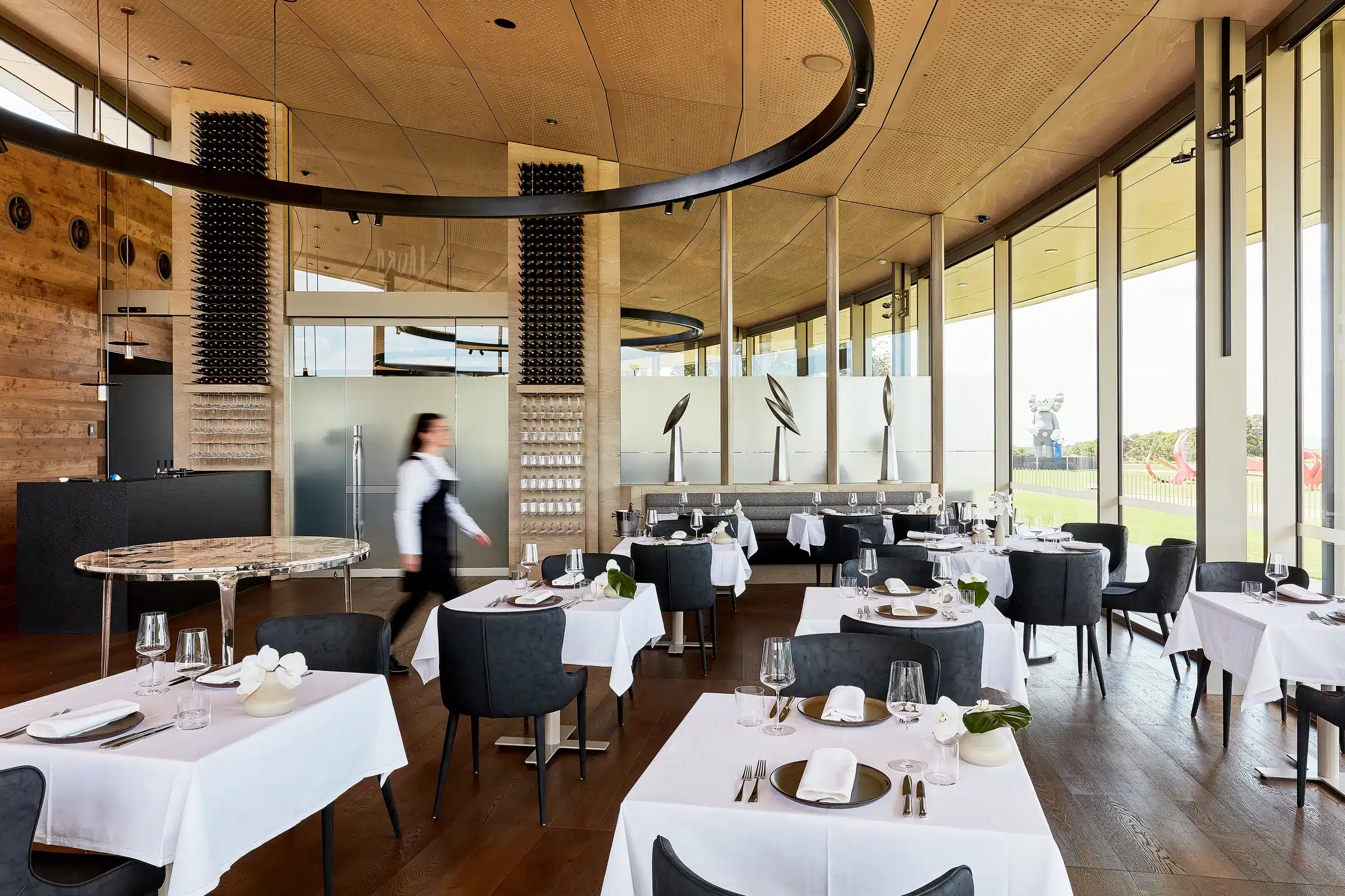 Australia’s Best Country / Regional Dining Wine List pic