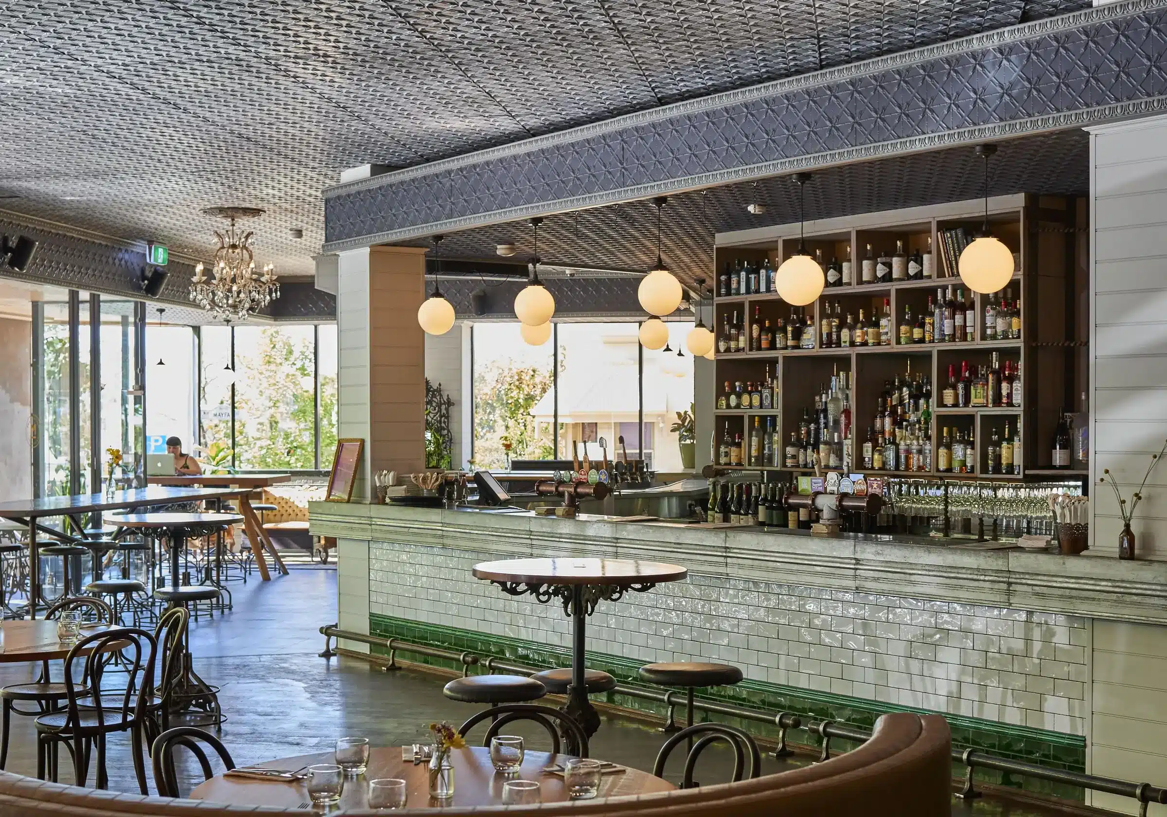 Australia's Best Wine List - Sommeliers' Choice Award pic