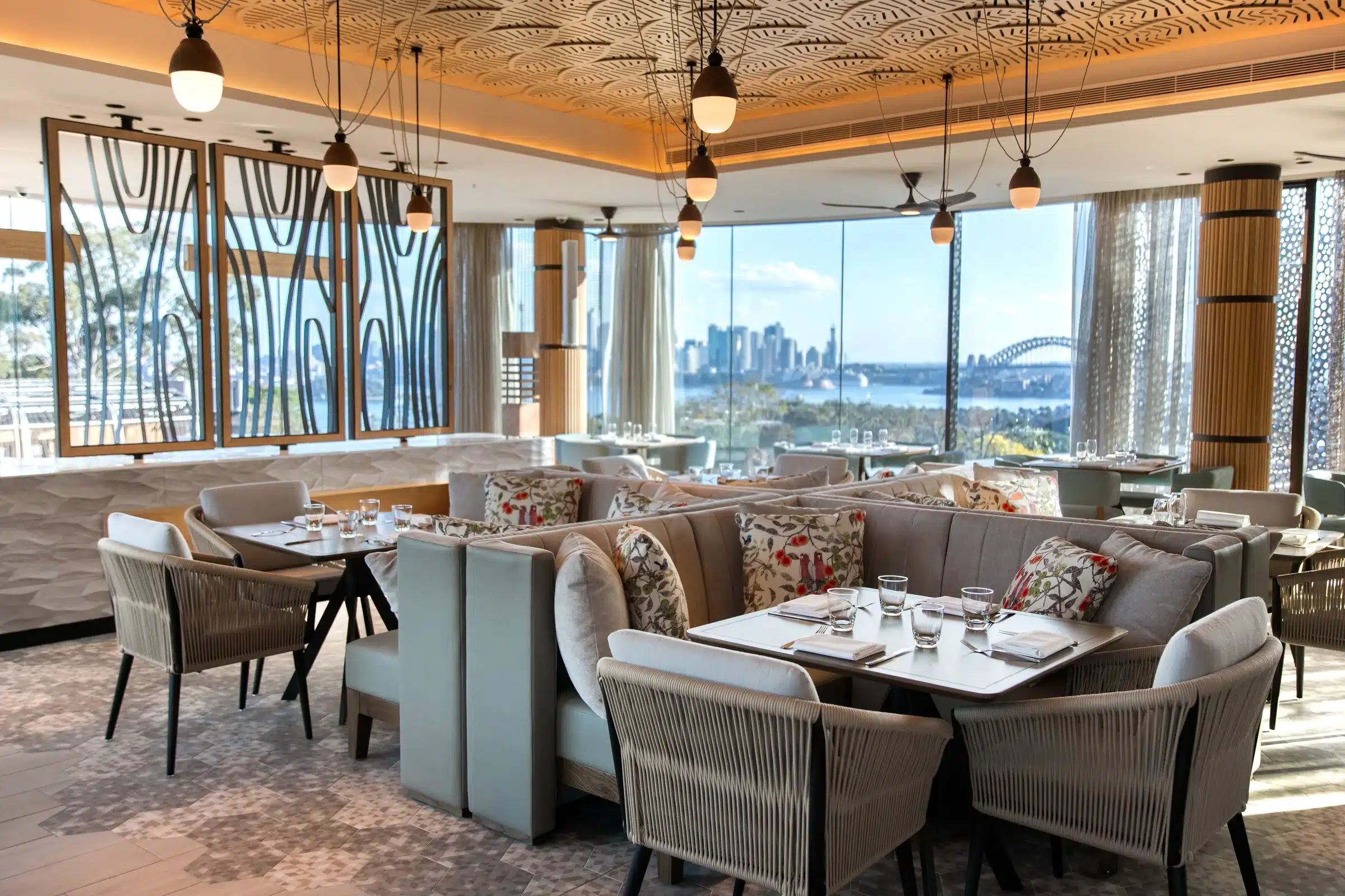 Australia's Best Wine List (Max 100 Wines) pic