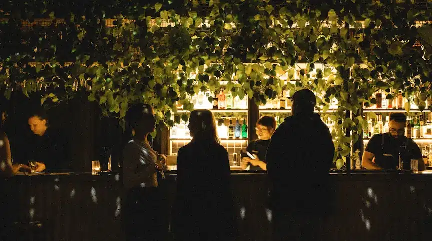 Australia's Best Cocktail List pic